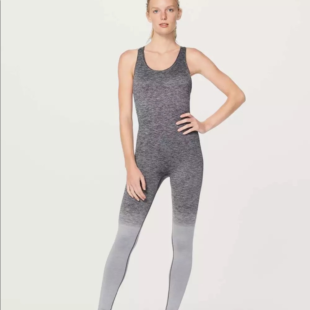 Lululemon bodysuit